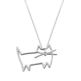 GATO WG NECKLACE