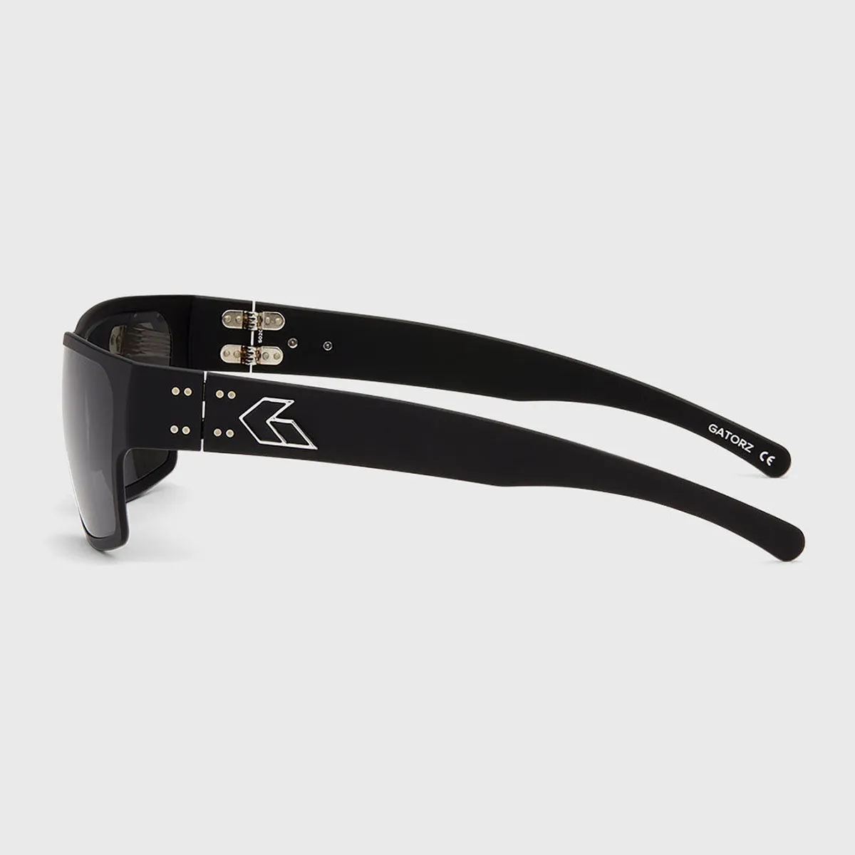 Gatorz Eyewear - Delta OPz (Optimized Polarized)