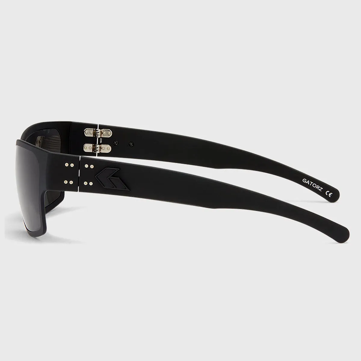 Gatorz Eyewear - Delta OPz (Optimized Polarized)