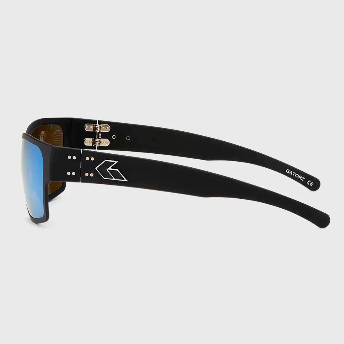 Gatorz Eyewear - Delta OPz (Optimized Polarized)