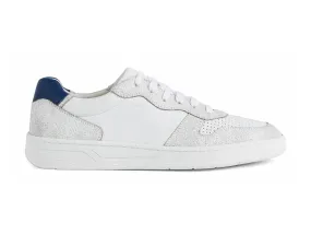 Geox uomo sneakers Magnete in pelle