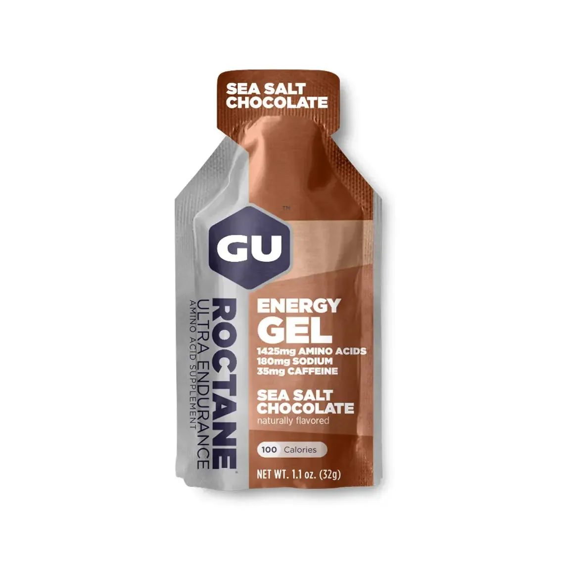 Gu Roctane Energy Gel