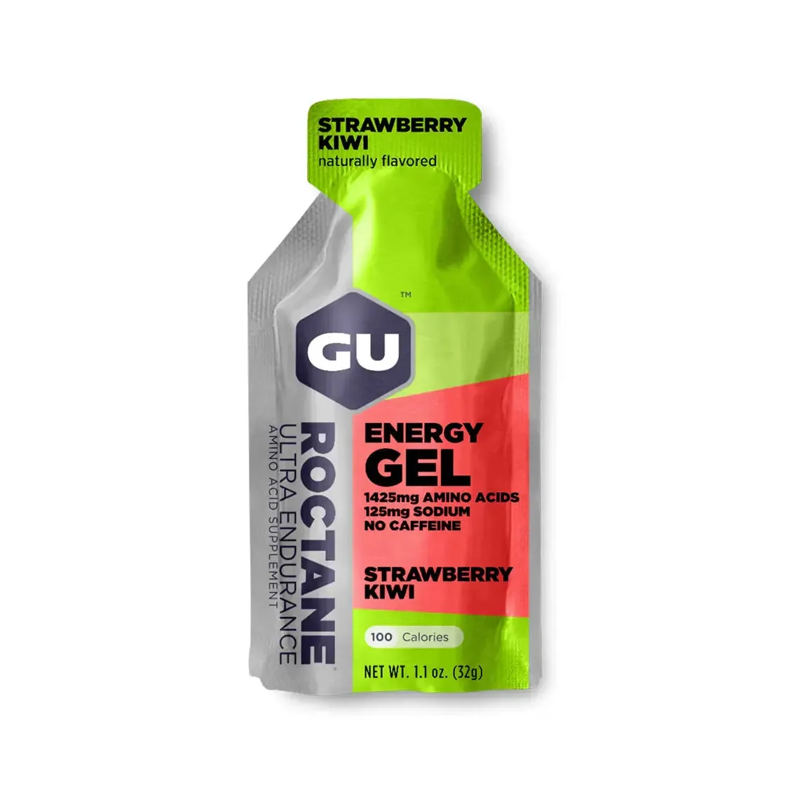 Gu Roctane Energy Gel