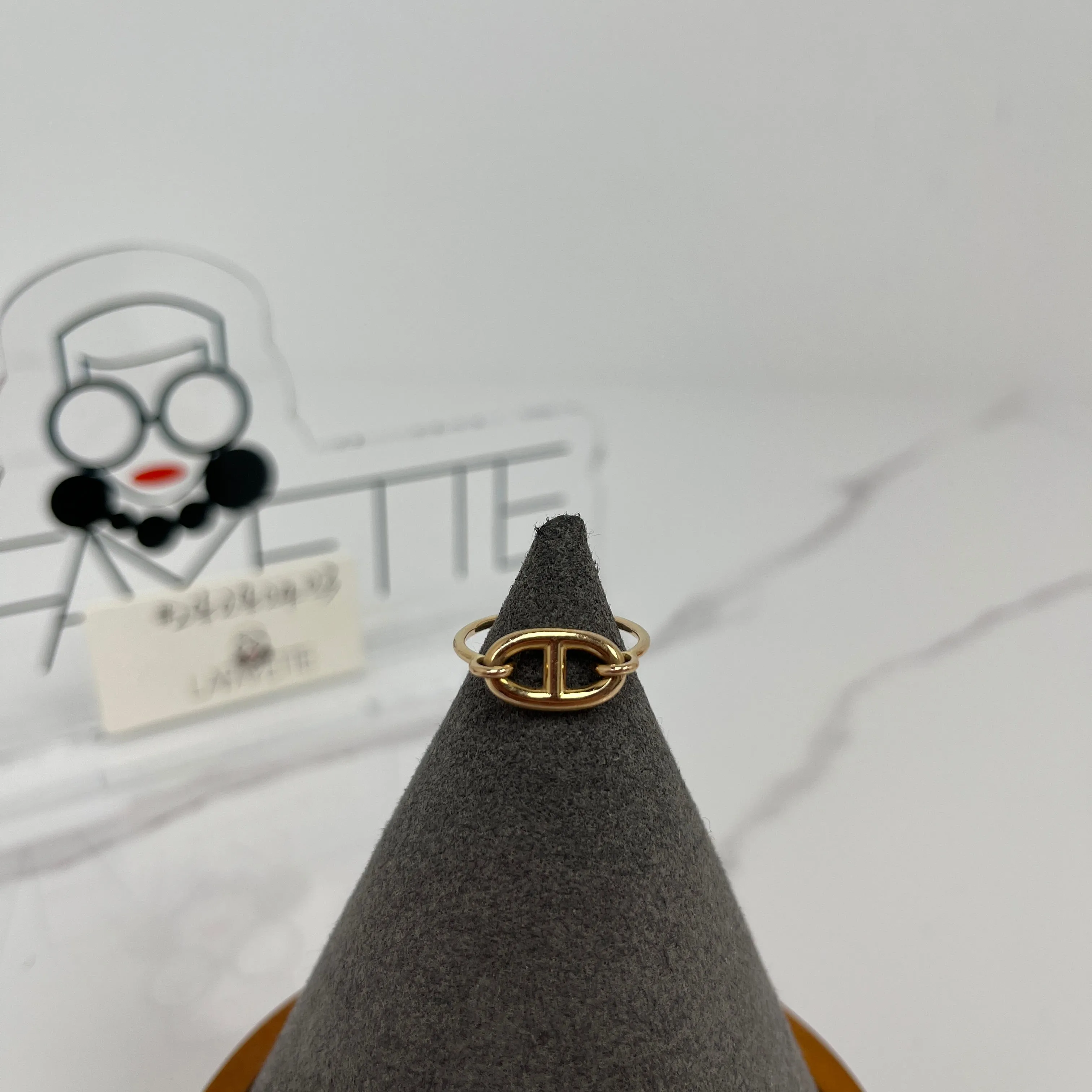 Hermès Ronde Ring