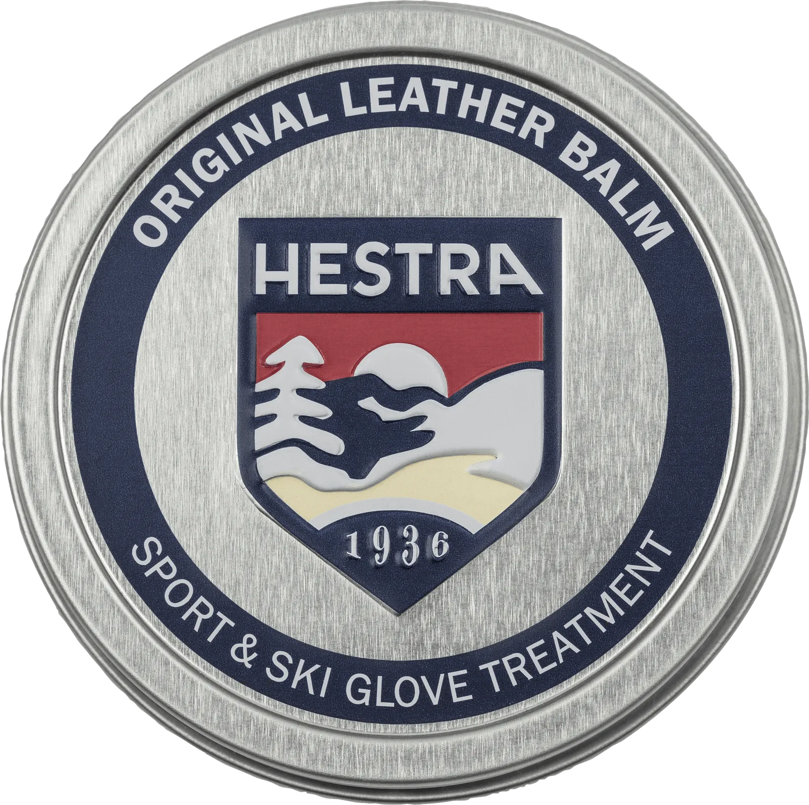 Hestra Leather Balm 60ml