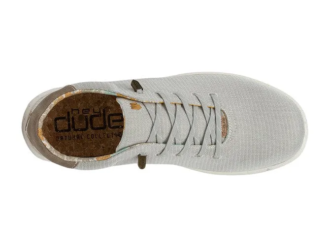 Hey Dude scarpe uomo Kob Eco Sox Cloud