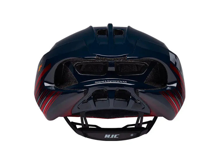 HJC Furion 2.0 Cycling Helmet