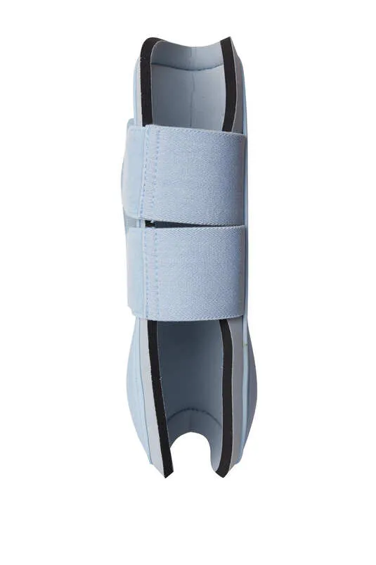 Horze Chicago Tendon Boots- Cashmere Blue