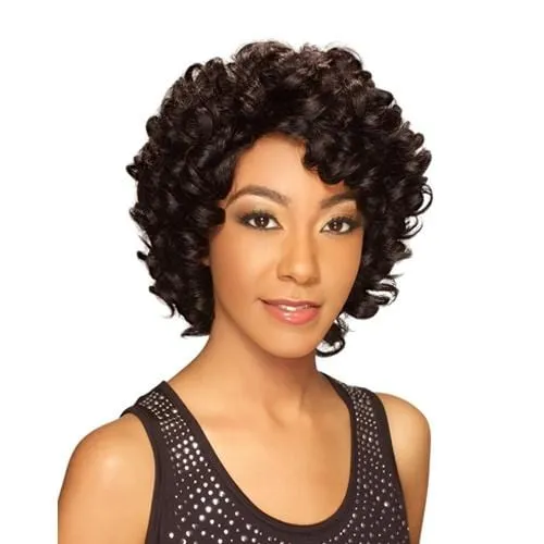 HR REMY TRINA | Remy Human Hair Wig