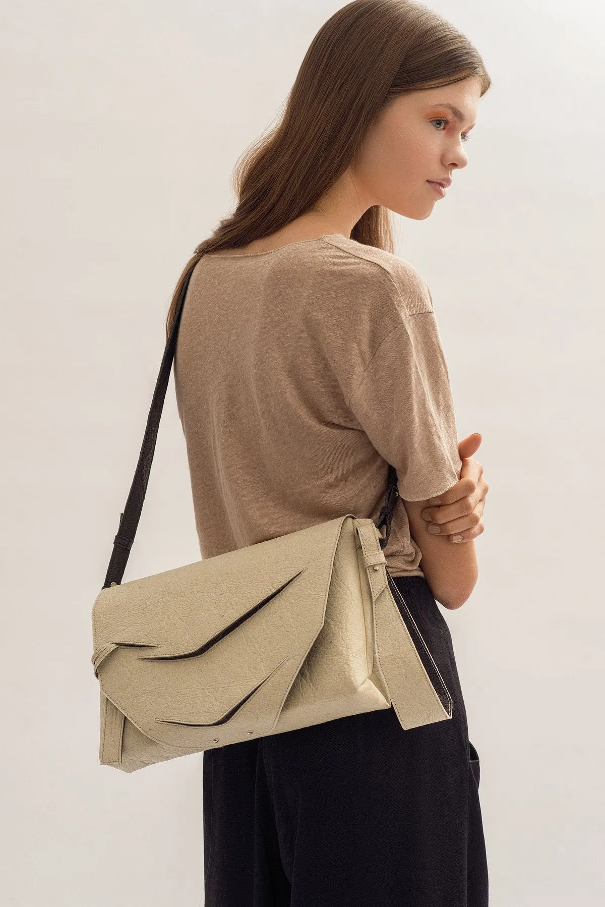 Hybrid Bag - Alternative Natural