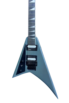 Jackson Rhoads Flying V Electric Guitar