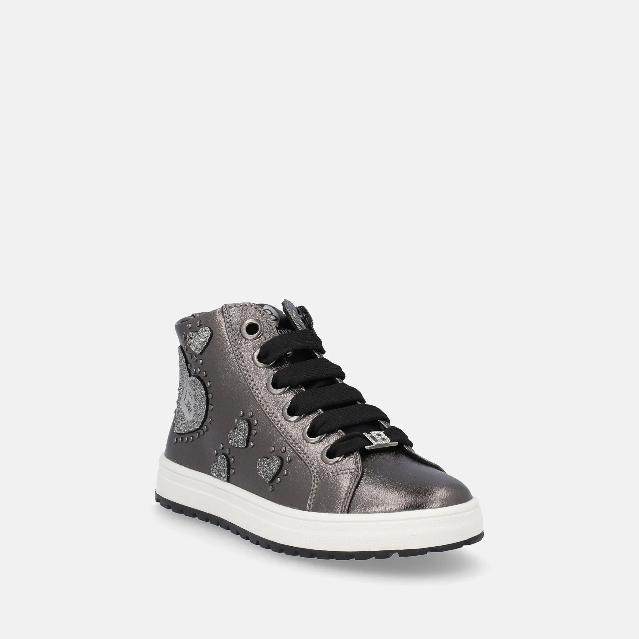 LAURA BIAGIOTTI SNEAKERS