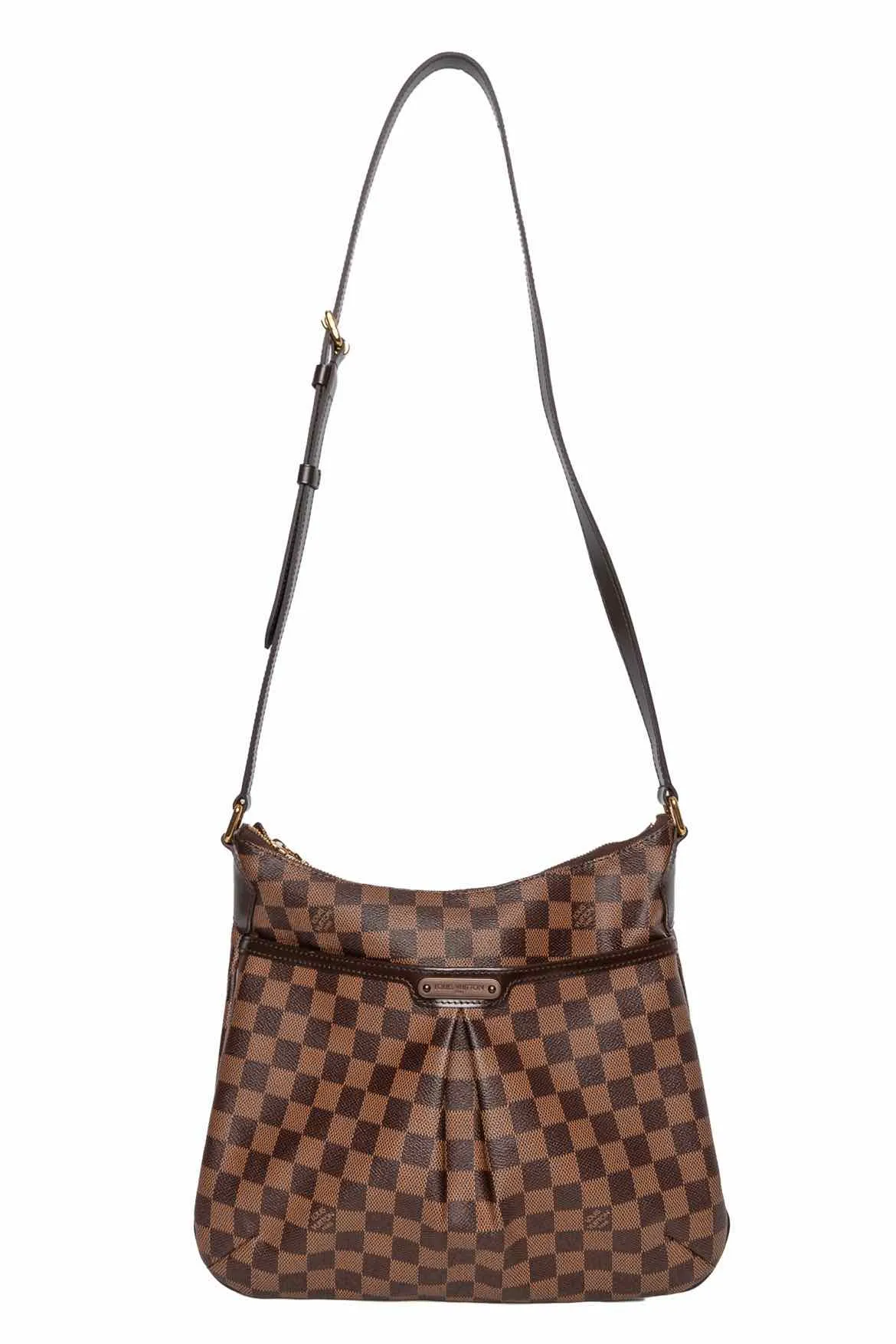 Louis Vuitton Bloomsbury PM Crossbody