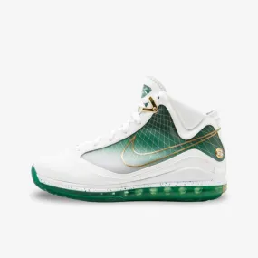 (Men's) Nike LeBron 7 'MTAG More than a Game London' (2009) 375664-176