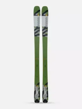 Mindbender 89TI skis 2024