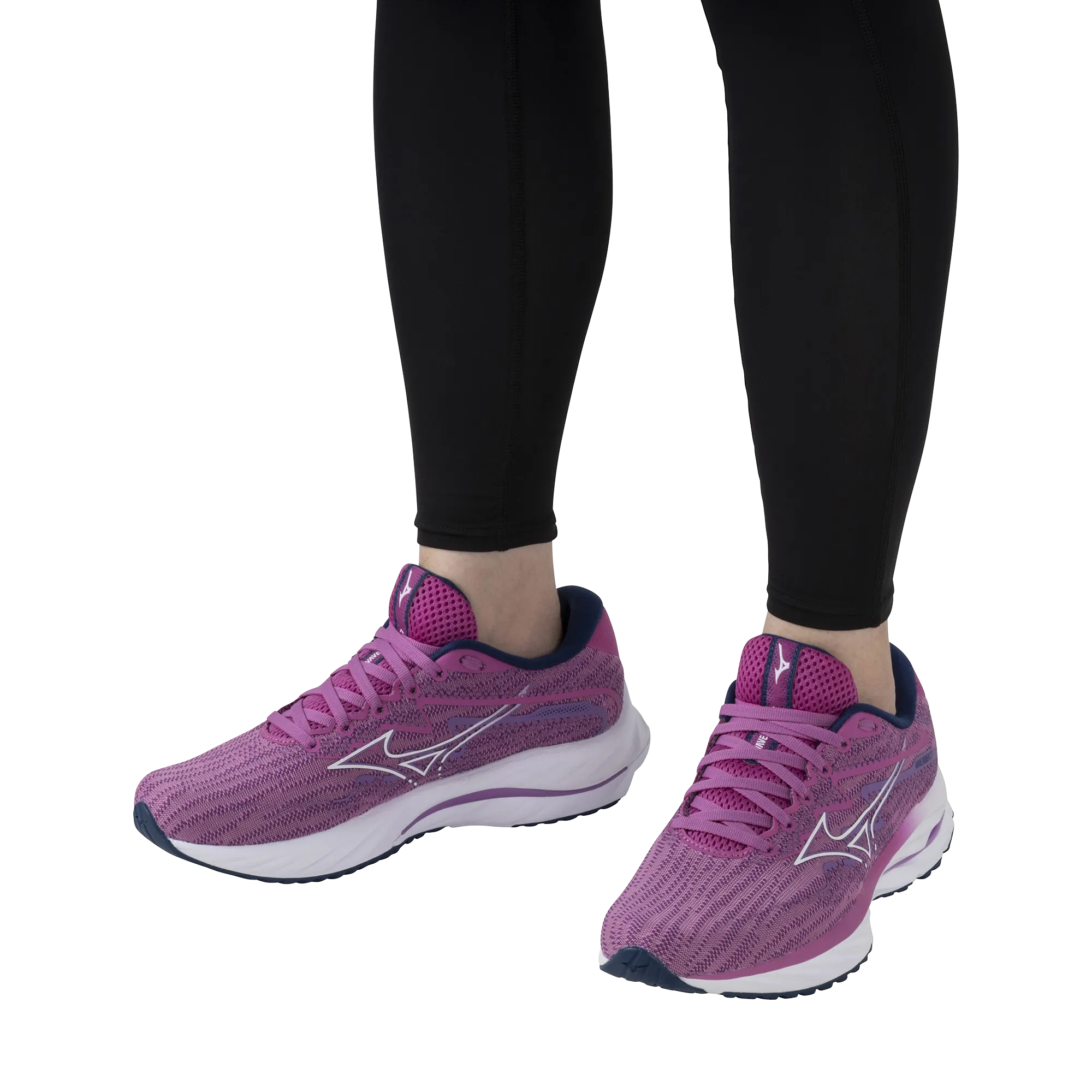 Mizuno Women's Wave Rider 27