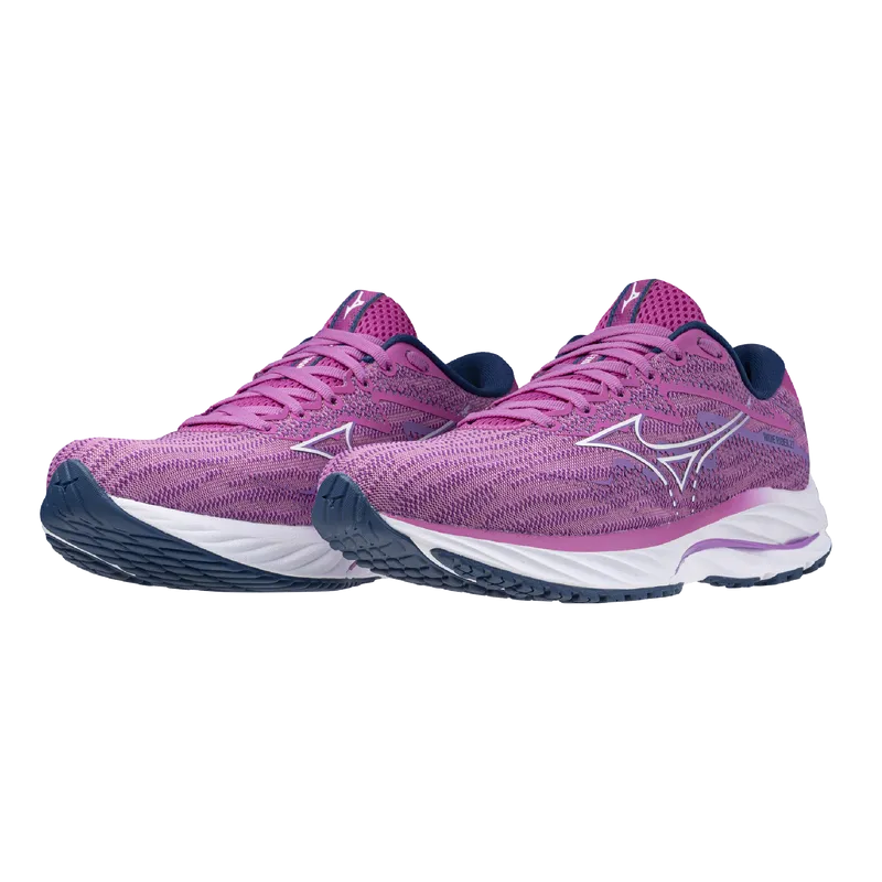 Mizuno Women's Wave Rider 27