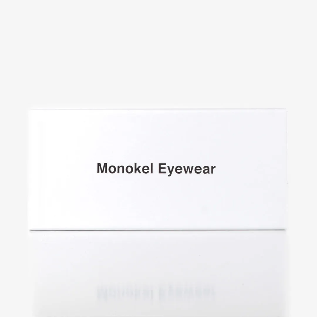 Monokel Eyewear Barstow Sunglasses