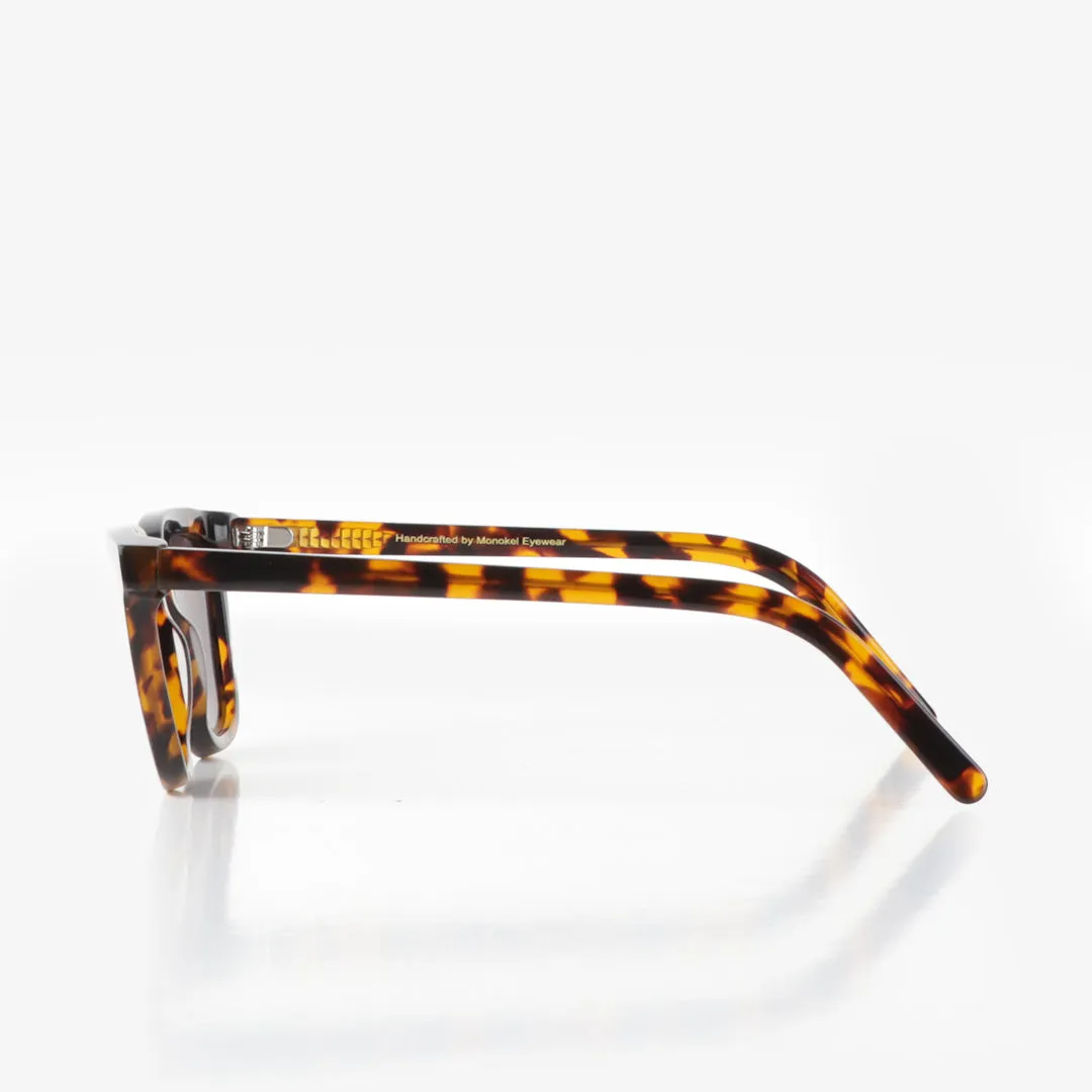 Monokel Eyewear Robotnik Sunglasses