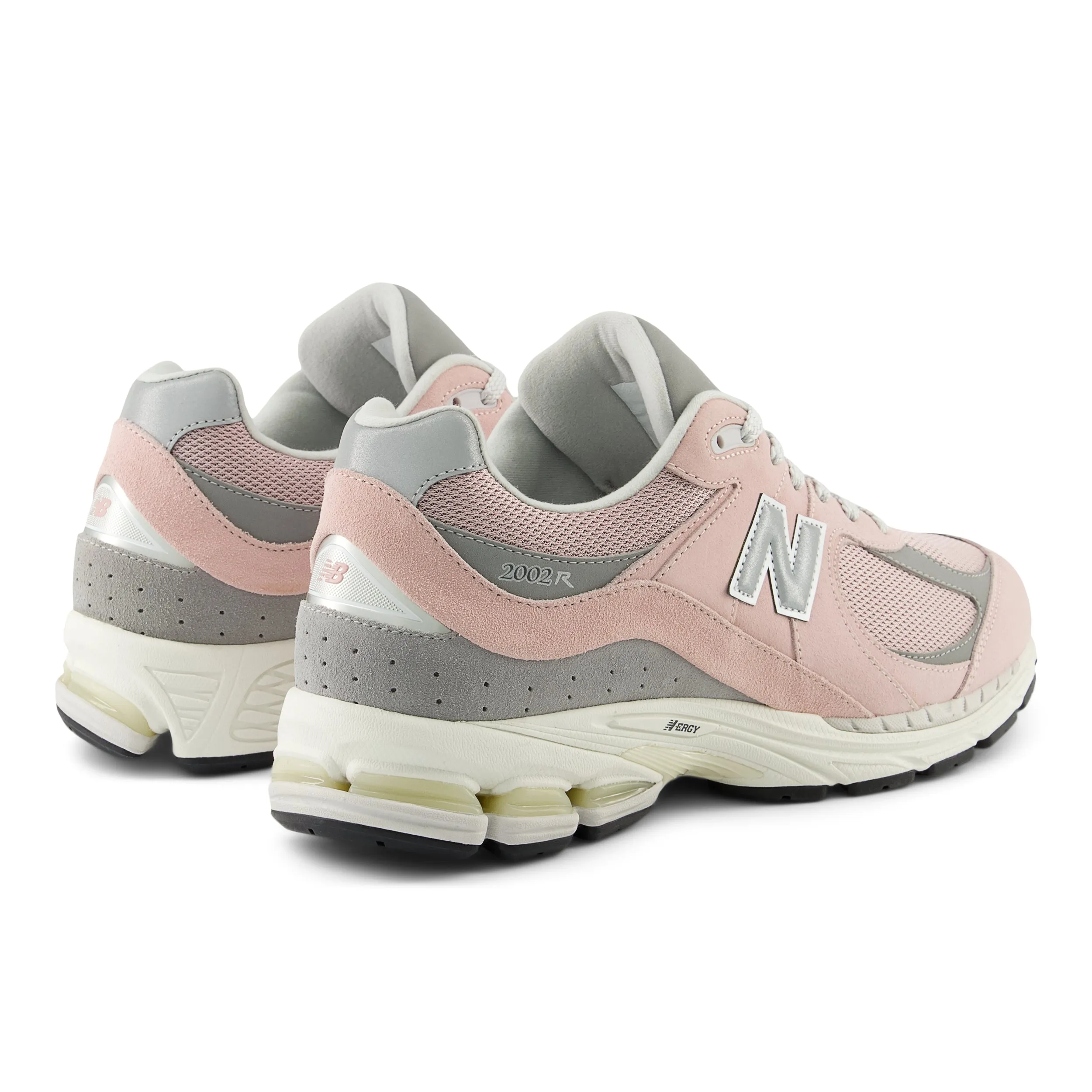 New Balance 2002r Orb Pink