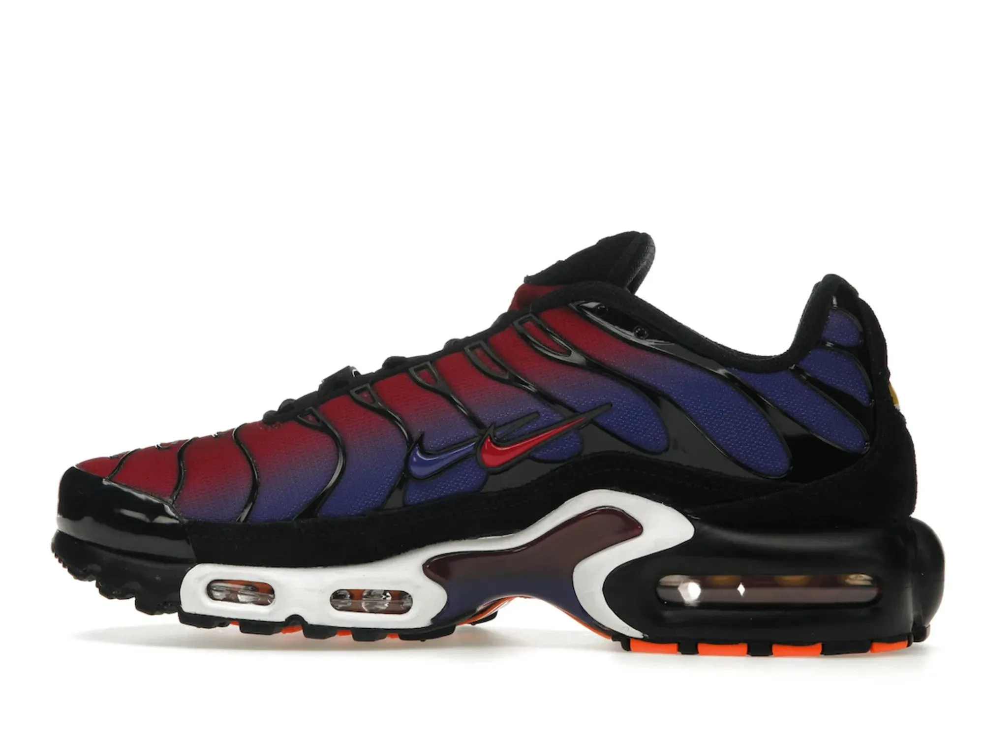 Nike Air Max Plus Patta "FC Barcelona Culers del Món"