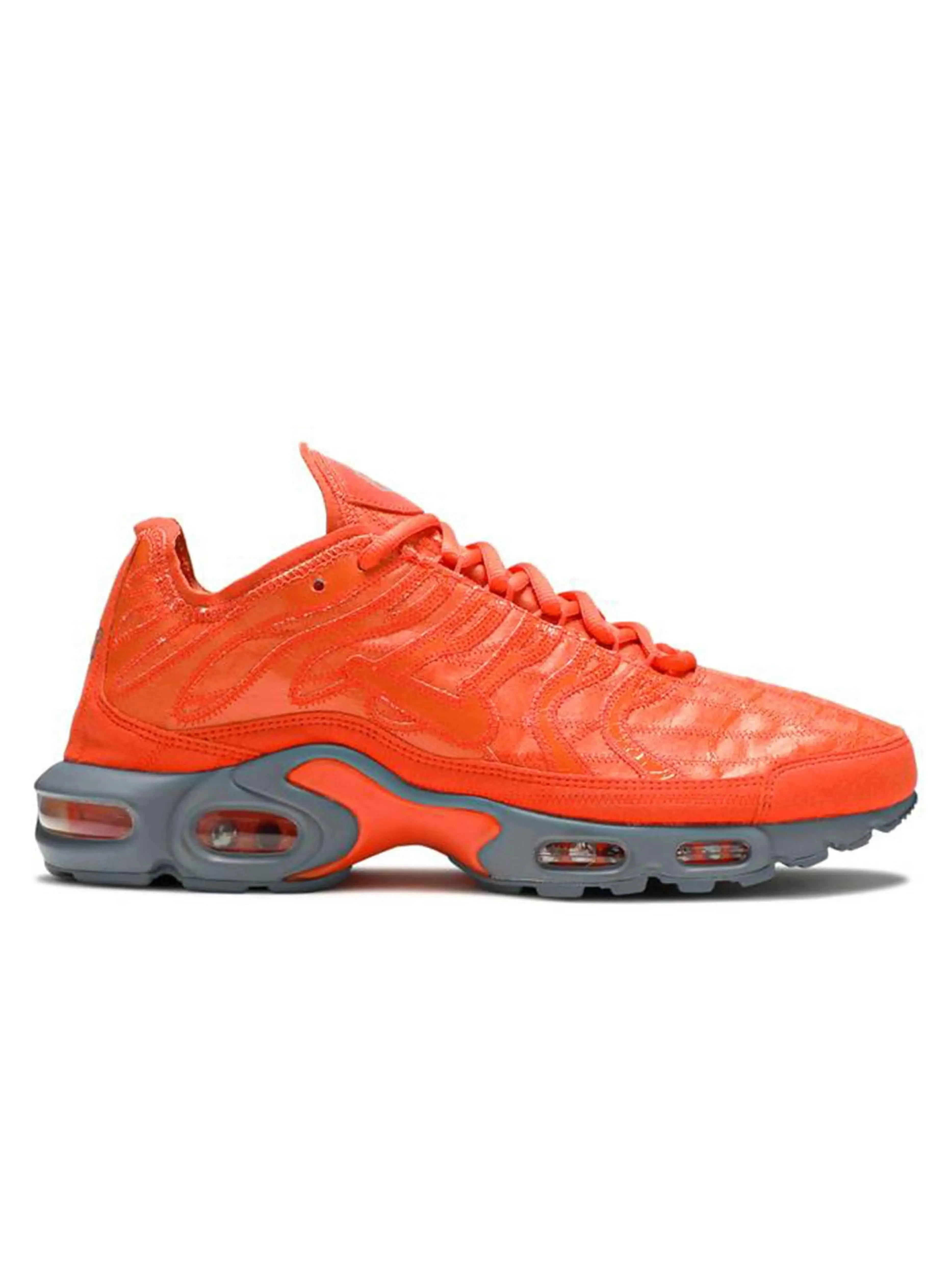 Nike Air Max Plus Tn Decon Total Orange