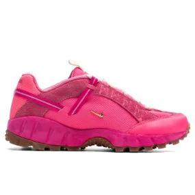 Nike x Jacquemus Women's Air Humara LX Pink Flash - Pink Flash/Gold