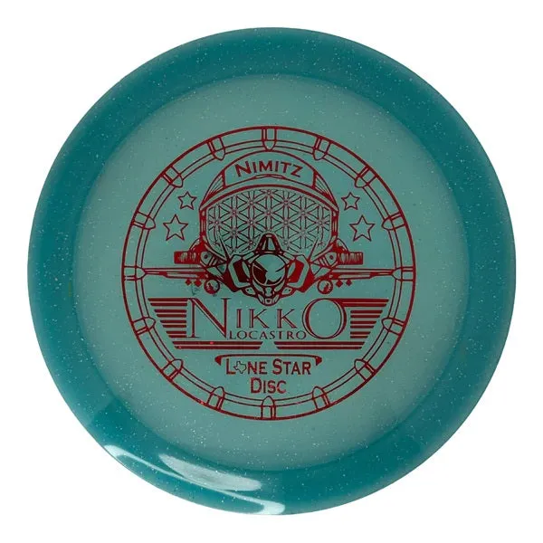 Nimitz (Nikko Locastro 2023 TS)