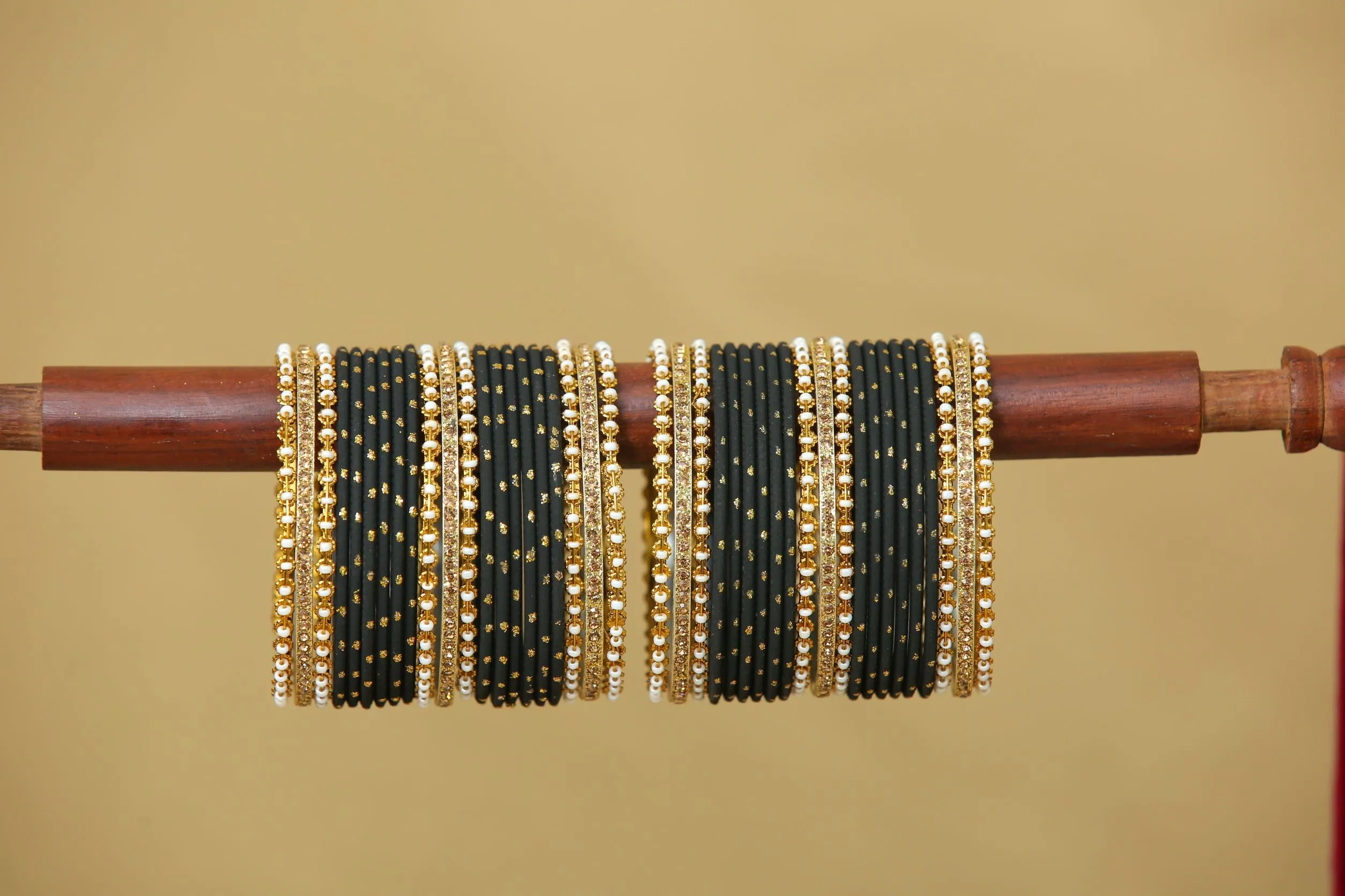 Nisha Bangles