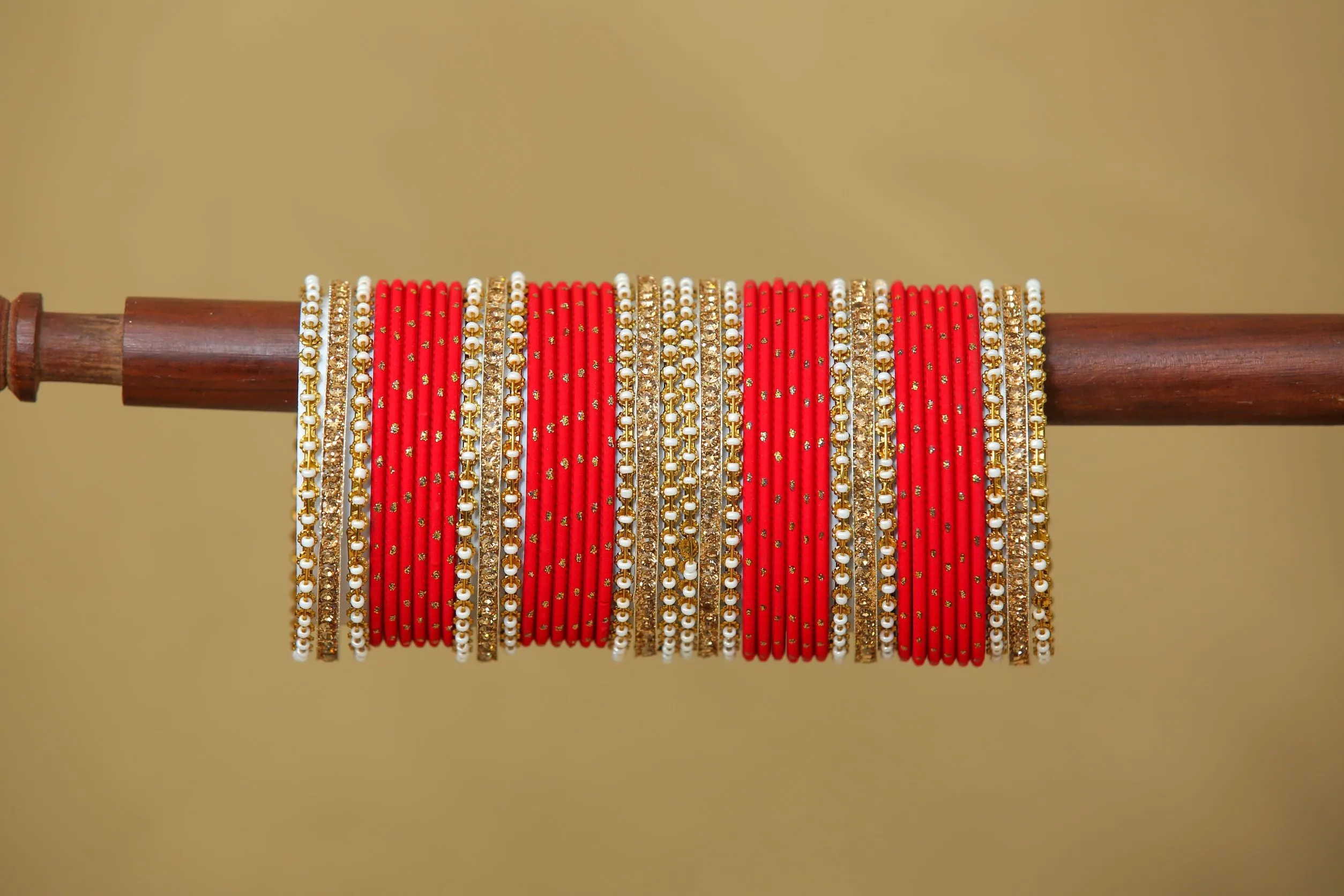 Nisha Bangles