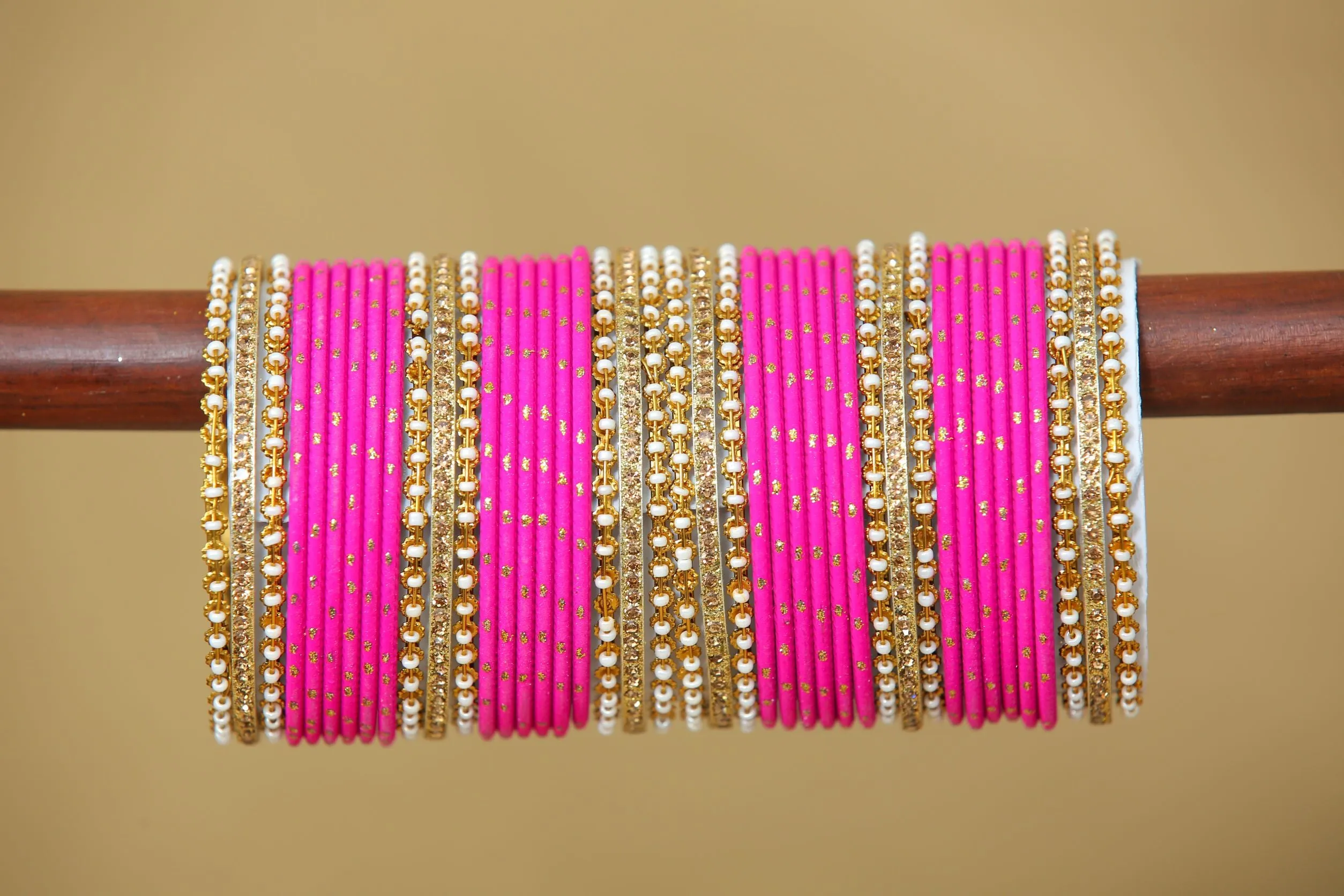 Nisha Bangles