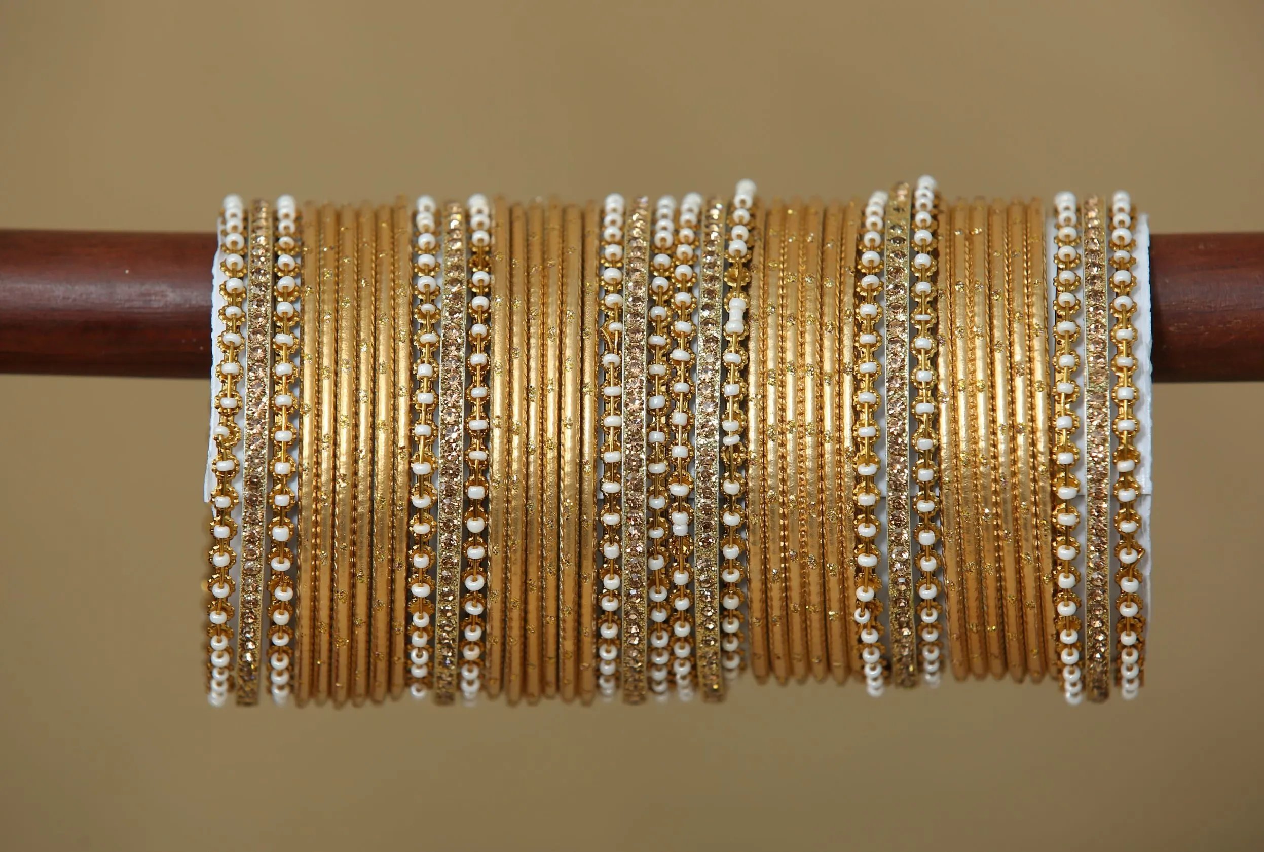 Nisha Bangles