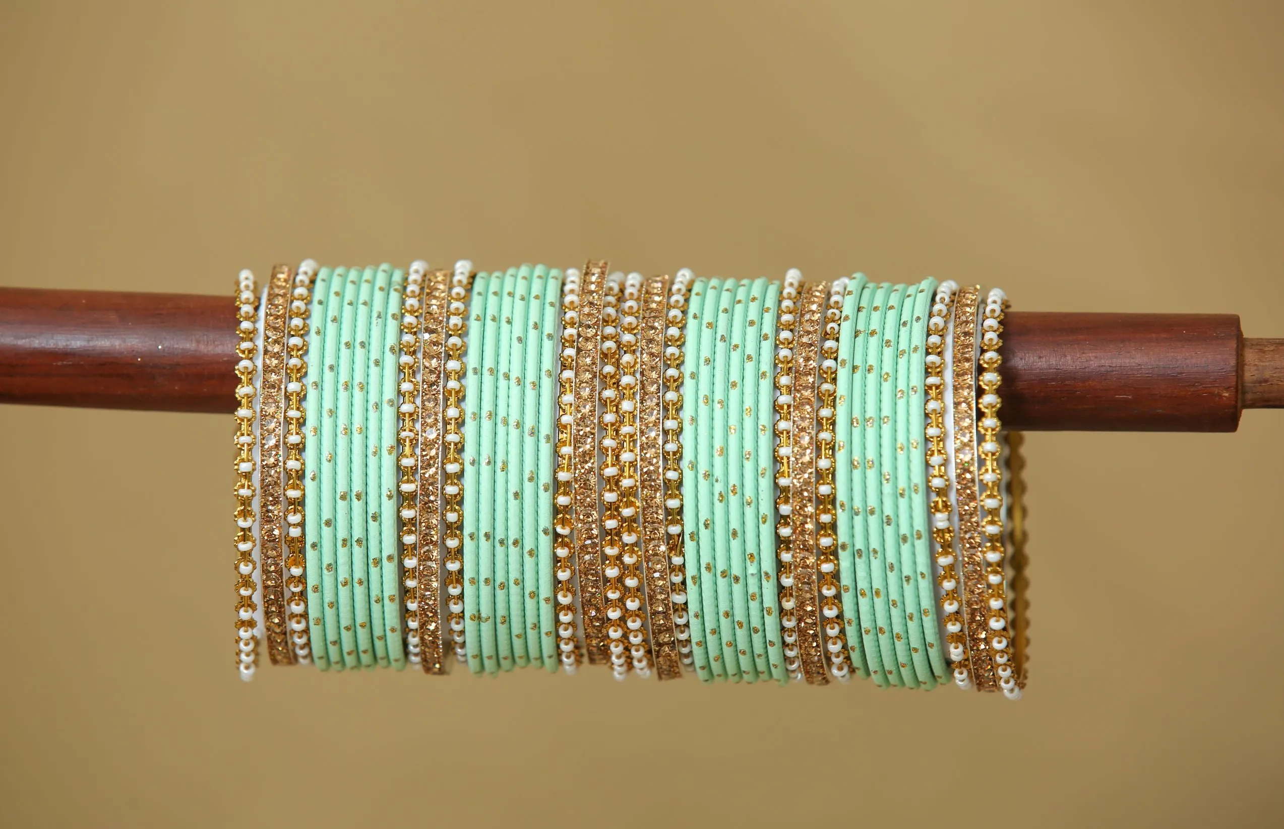 Nisha Bangles