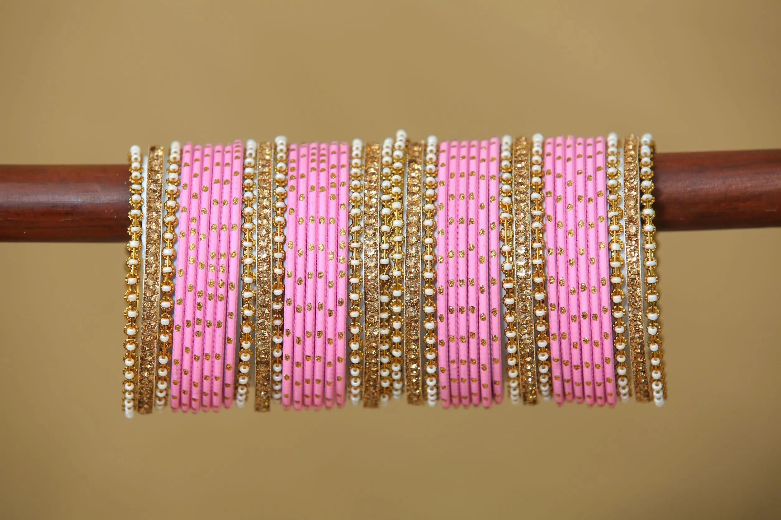 Nisha Bangles