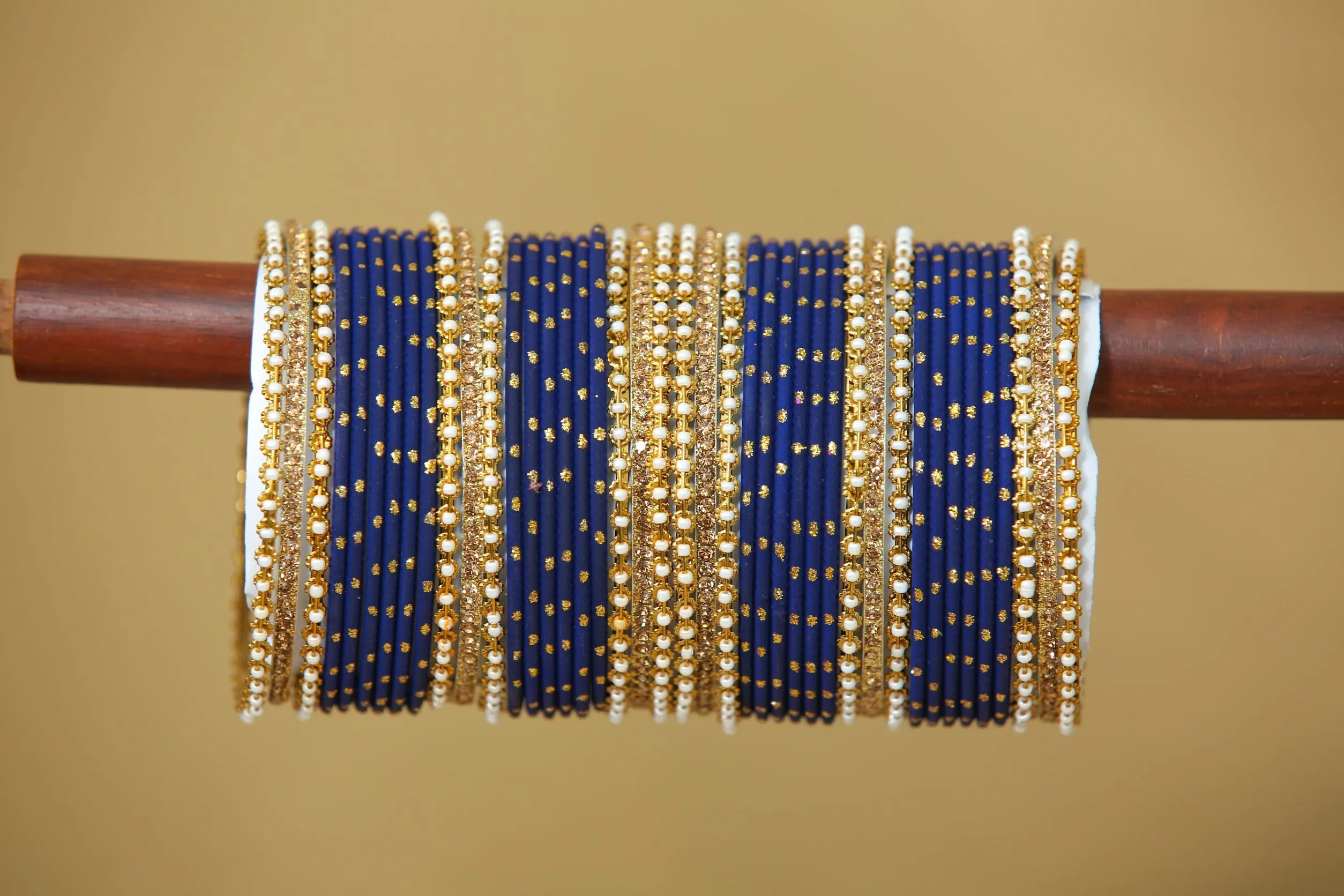 Nisha Bangles