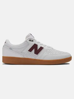 Numeric 508 Westgate White/Gum Shoes