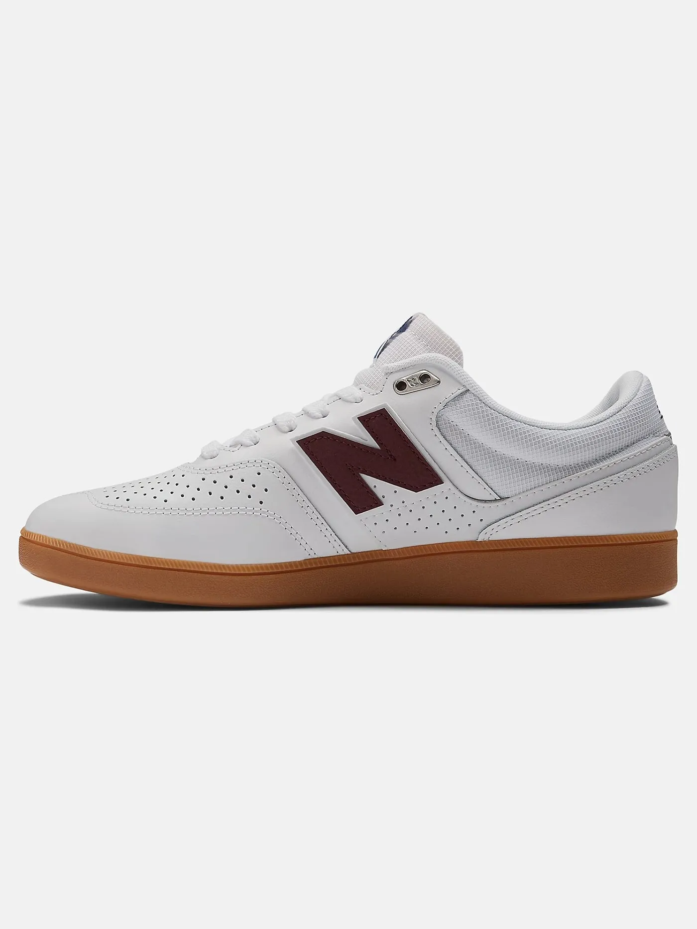 Numeric 508 Westgate White/Gum Shoes