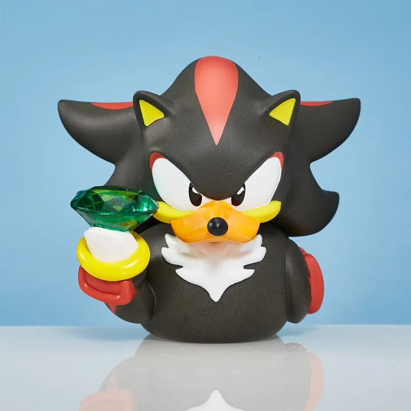 Official Sonic the Hedgehog Shadow TUBBZ (Boxed Edition)