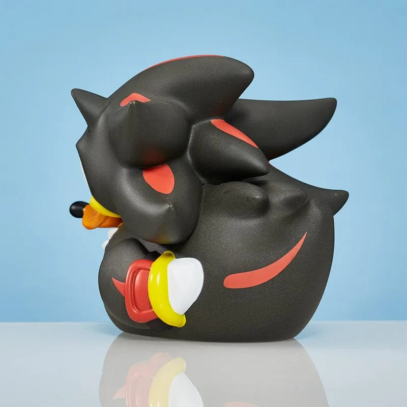 Official Sonic the Hedgehog Shadow TUBBZ (Boxed Edition)