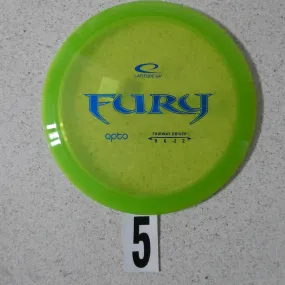 Opto Fury