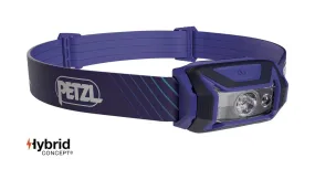 Petzl Tikka Core Head torch AW23 Blue