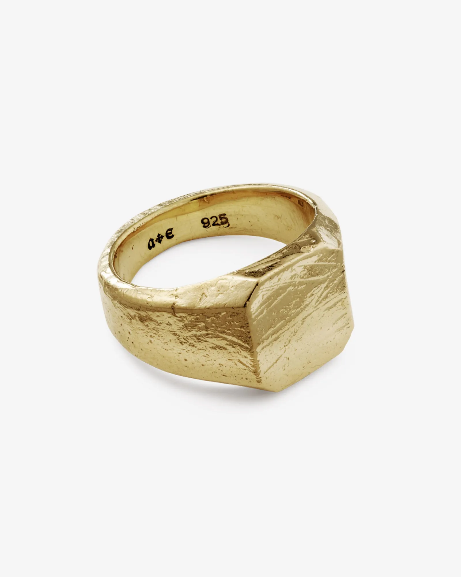 Prophet Signet Ring