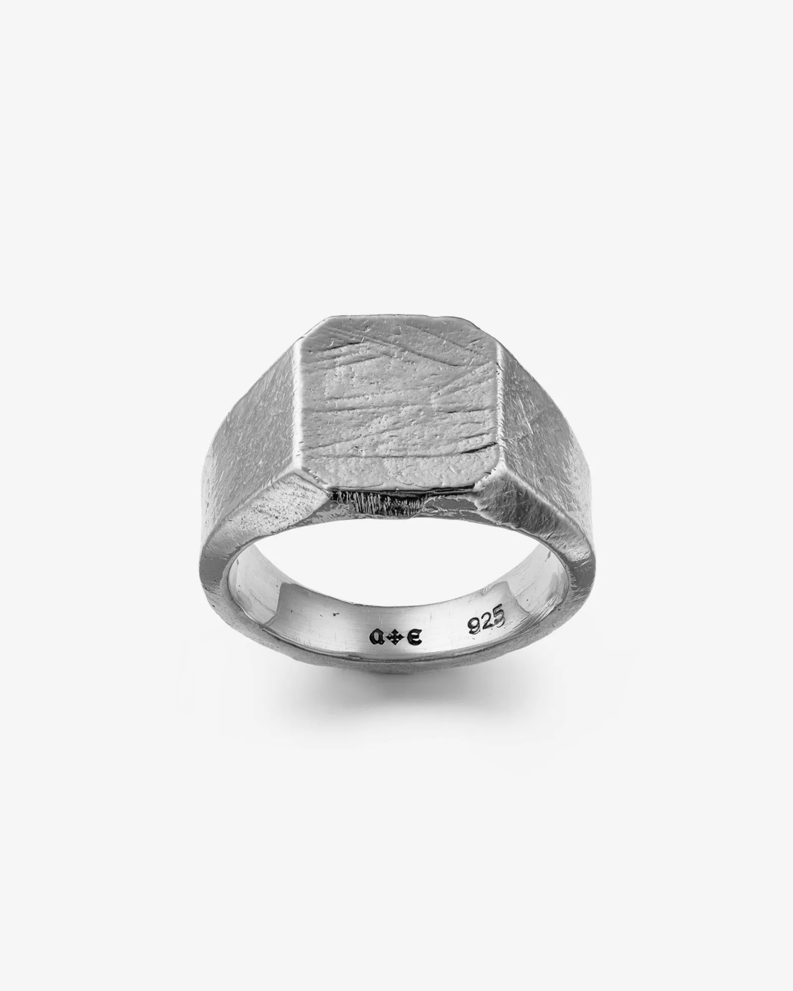 Prophet Signet Ring