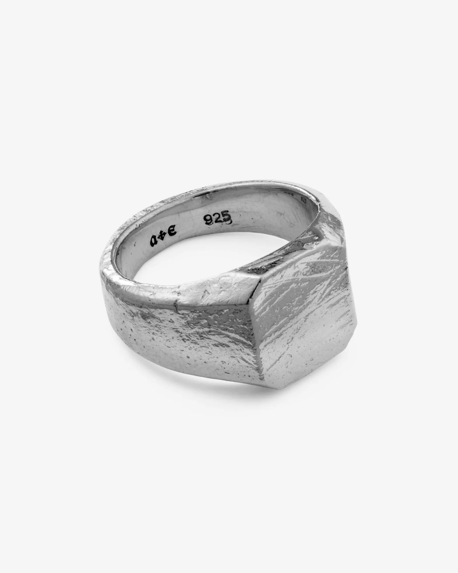 Prophet Signet Ring