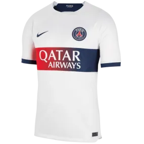 PSG Adults Away Jersey - 2023/24