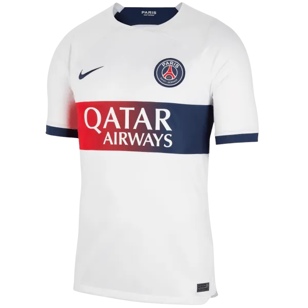 PSG Adults Away Jersey - 2023/24