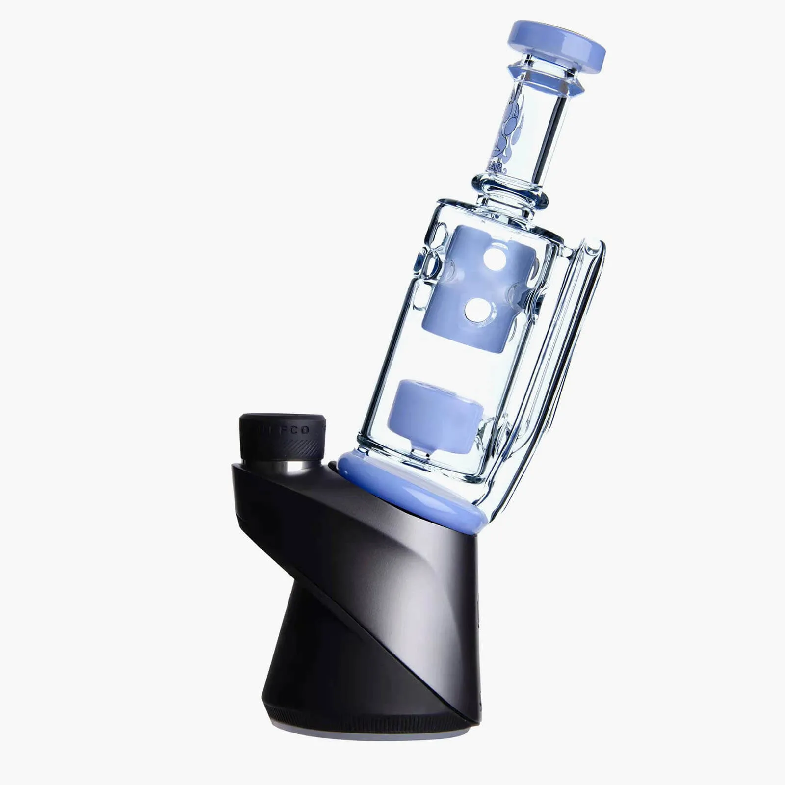 Puffco Peak Glass Top SOL Perc