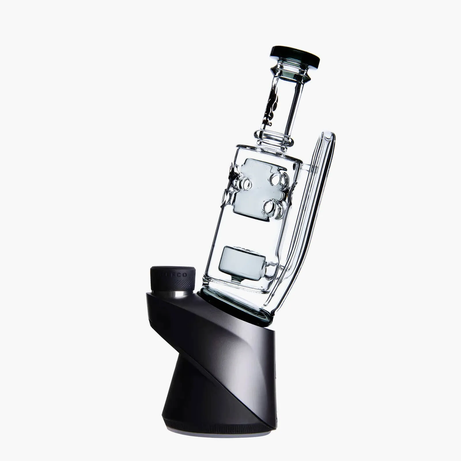 Puffco Peak Glass Top SOL Perc