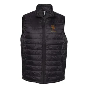 Puffy Vest/ Mens/ Black