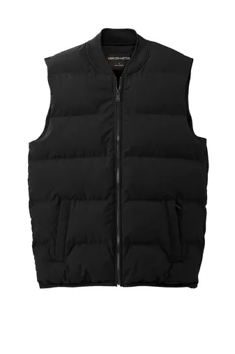 Puffy Vest